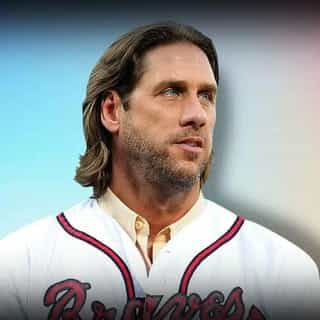 John Rocker Website logo