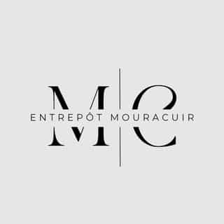 Entrepôt Mouracuir logo