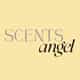 Scents Angel logo