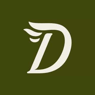 Duck Camp logo