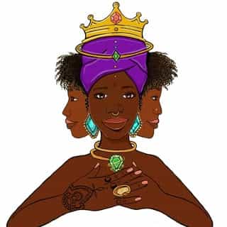 Queendom Cultivation logo