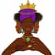 Queendom Cultivation logo