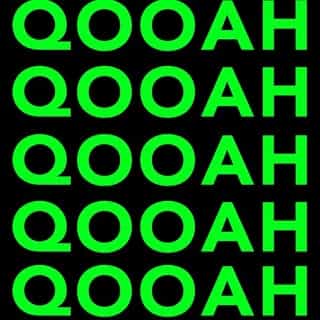 QOOAH logo