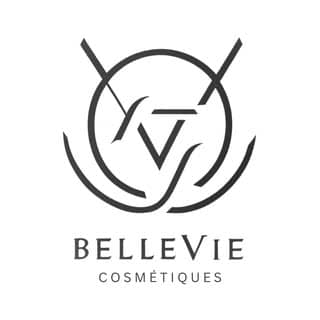 BelleVie Cosmétiques logo