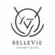 BelleVie Cosmétiques logo