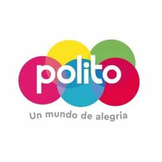 POLITO logo