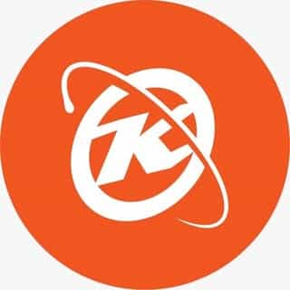 Kona Bikes Brasil logo