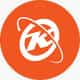 Kona Bikes Brasil logo