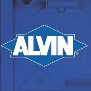 ALVIN Drafting, LLC logo