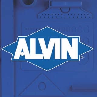 ALVIN Drafting, LLC logo