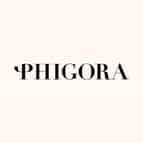 Phigora logo