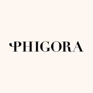 Phigora logo