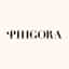 Phigora logo
