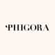 Phigora logo