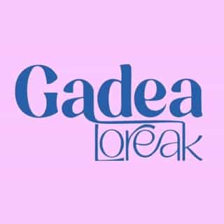 Gadea Loreak logo