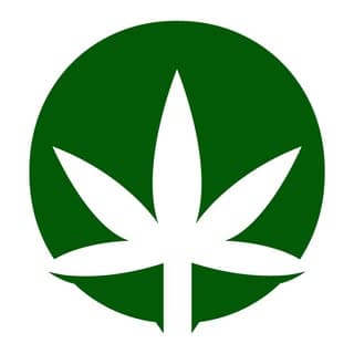 GOOD BUDS® - Prague Online Cannabis & Kratom Store logo