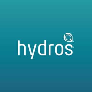 Hydros logo