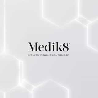 Medik8 Cyprus logo