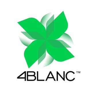 4BLANC logo