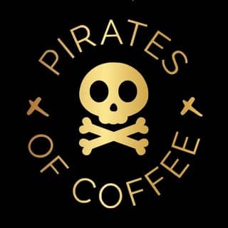 Pirates of Coffee logo