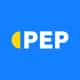 PEP Online logo