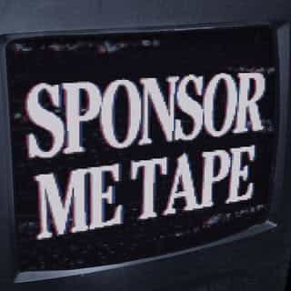 Sponsor Me Tape logo