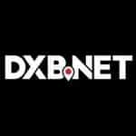 DXB.NET logo