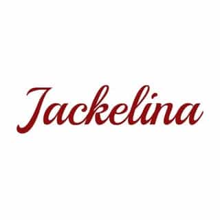 Jackelina logo