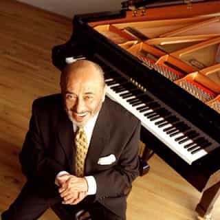 Eddie Palmieri Music logo