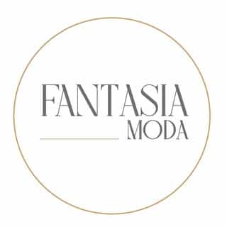 Fantasia Moda logo