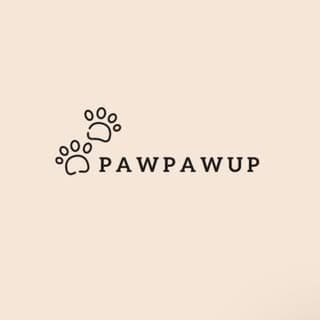 PawPawUp logo