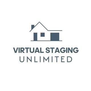 Virtual Staging Unlimited logo
