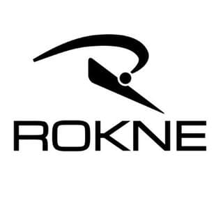 ROKNE logo