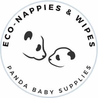 Australias Premium Bamboo Eco Nappies & Wipes logo