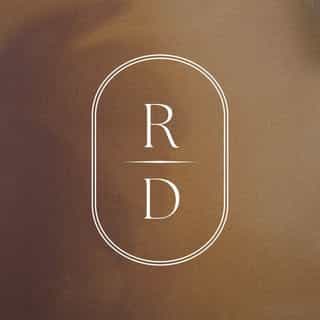 RATHER DELICATE logo