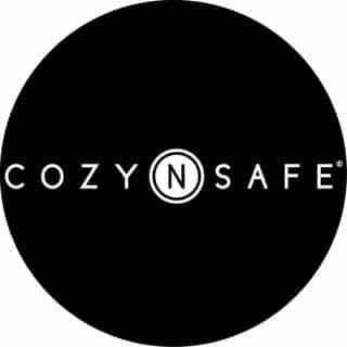 Cozy N Safe logo