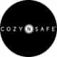 Cozy N Safe logo