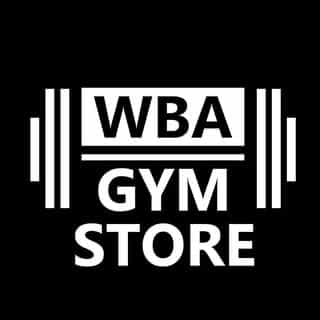 WBA-GYMSTORE logo