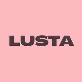 Lusta logo