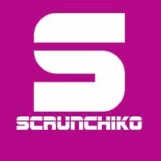 Scrunchiko logo