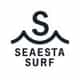 SEAESTA SURF logo