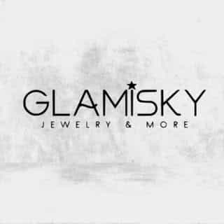 Glamisky logo