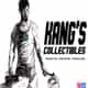 Kang's Collectibles logo
