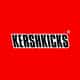 KershKicks logo