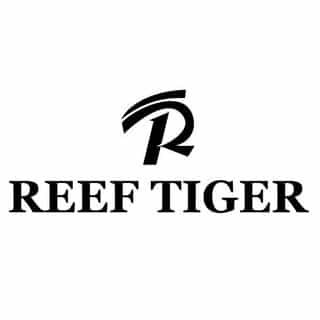 Reef Tiger Watches logo
