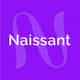 Naissant Melenas Tinturadas logo