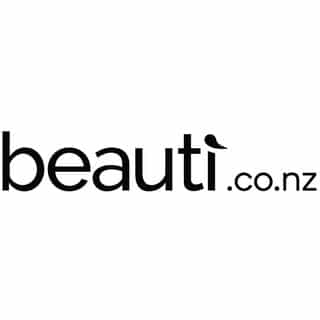 Beauti logo