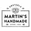 Martin's Handmade Pretzels logo