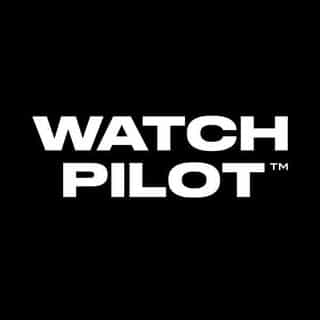 WatchPilot logo