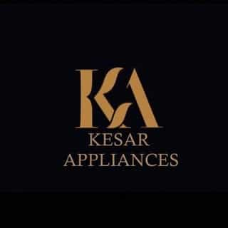 Kesar Appliances logo